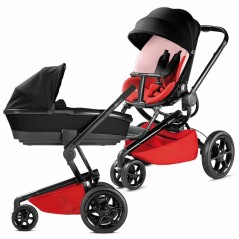Quinny Moodd  Reworked Red