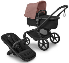 ������� 2�1 Bugaboo Fox 5 Renew Dusty Pink