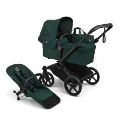 ������� 2�1 Bugaboo Donkey 6 Mono