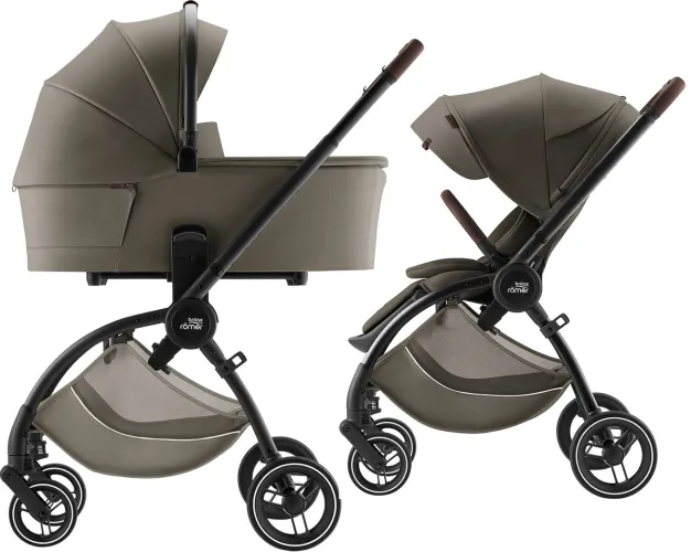 LUX Urban Olive