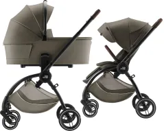 ������� 2�1 Britax-Romer Rio LUX