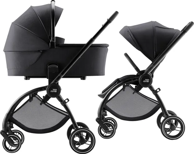 Style Carbon Black