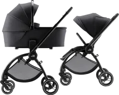 ������� 2�1 Britax-Romer Rio Style