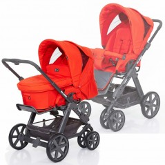 ABC Design Turbo 6S  Flame