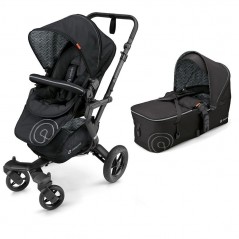 Concord Neo Scout   Midnight Black