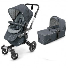 Concord Neo Scout  Graphite Grey