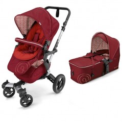 Concord Neo Scout  Tomato Red
