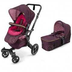 Concord Neo Scout  Rose Pink