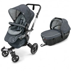  Concord Neo Sleeper  Graphite Grey