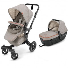 Concord Neo Sleeper  Cool Beige