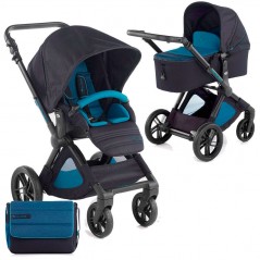 Jane Muum Micro  kol.S46 Teal