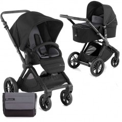 Jane Muum Micro kol.S49 Black
