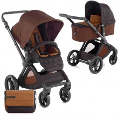 Jane Muum Micro kol.S52 Brown