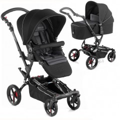 Jane Epic Micro kol.S49 Black