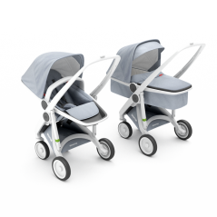 Greentom Upp kol.Grey
