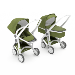 Greentom Upp kol.Olive