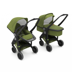 Greentom Upp kol.Olive