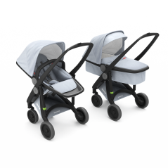 Greentom Upp kol.Grey