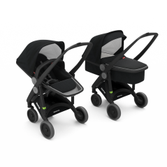 Greentom Upp kol.Black