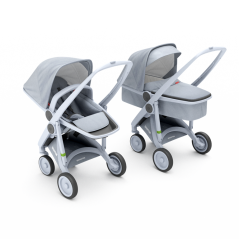 Greentom Upp kol.Grey