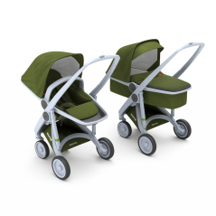 Greentom Upp kol.Olive