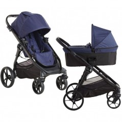 Baby Jogger City Premier INDIGO