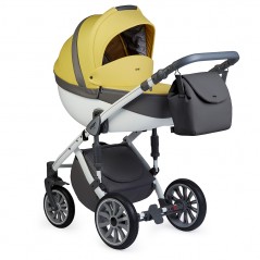  21 Anex Sport 2017 kol. SP!8 Yellow Stone