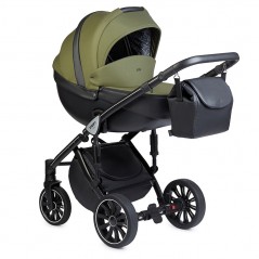  21 Anex Sport 2017 kol. SP17 British Green