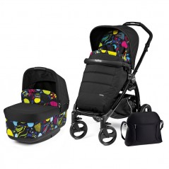 Peg Perego Book Plus Pop Up Elite  Manri