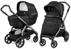 21 Peg Perego Book  Black Shine