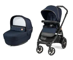  21 Peg Perego BOOK CULLA ELITE