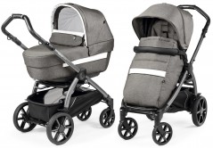 21 Peg Perego Book  City Grey