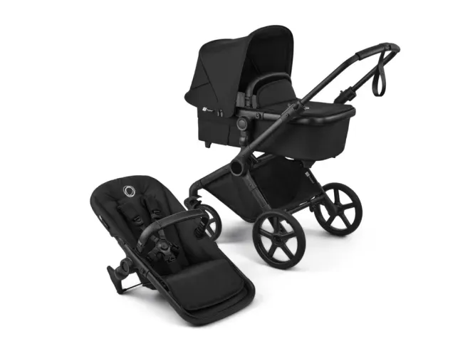 Heritage Black