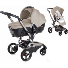 Jane Rider Transporter kol.S89 Lassen