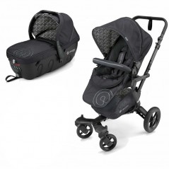 Concord Neo Sleeper kol.Cosmic Black