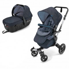 Concord Neo Sleeper kol.Deep Water Blue