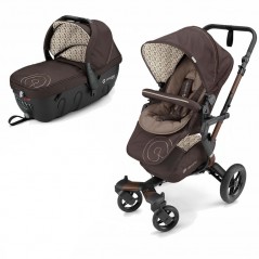 Concord Neo Sleeper kol.Toffee Brown