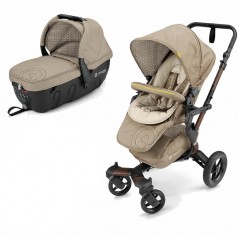 Concord Neo Sleeper kol.Powder Beige