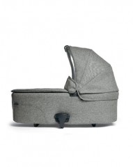 WOVEN GREY