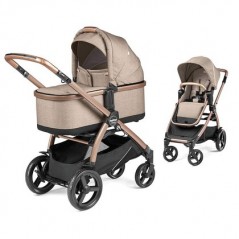 21 Peg Perego YPSI COMBO  MON AMOUR
