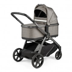  2  1 Peg Perego Ypsi Combo City Grey