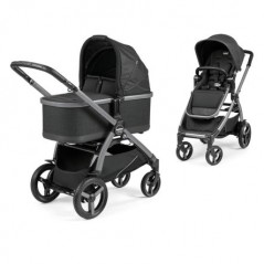 21 Peg Perego YPSI COMBO  ONYX
