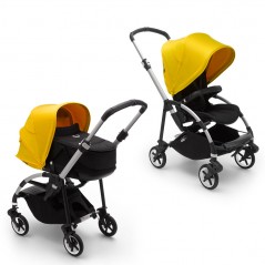 LEMON YELLOW