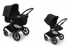 BLACK/MIDNIGHT BLACK-MIDNIGHT BLACK
