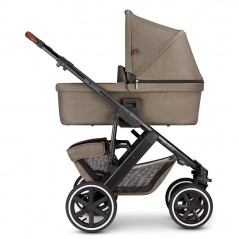 ABC Design Salsa 4 Air Fashion 2021  nature Fashion Edition