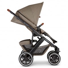 ABC Design Salsa 4 Air Fashion 2021  nature Fashion Edition