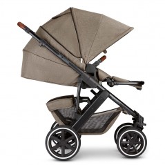 ABC Design Salsa 4 Air Fashion 2021  nature Fashion Edition