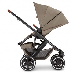 ABC Design Salsa 4 Air Fashion 2021  nature Fashion Edition