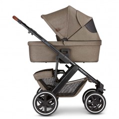 ABC Design Salsa 4 Air Fashion 2021  nature Fashion Edition