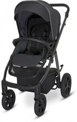 617 Graphite Moon